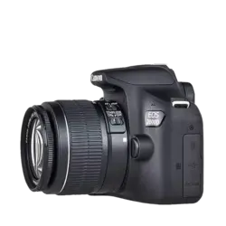 دوربین عکاسی کانن Canon EOS 2000D Kit EF-S 18-55mm III