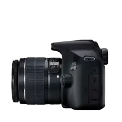 دوربین عکاسی کانن Canon EOS 2000D Kit EF-S 18-55mm IS II