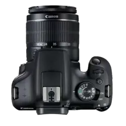 دوربین عکاسی کانن Canon EOS 2000D Kit EF-S 18-55mm IS II