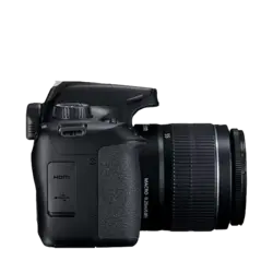 دوربین عکاسی کانن Canon EOS 4000D Kit EF-S 18-55mm III