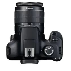 دوربین عکاسی کانن Canon EOS 4000D Kit EF-S 18-55mm IS II