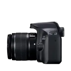 دوربین عکاسی کانن Canon EOS 4000D Kit EF-S 18-55mm IS II