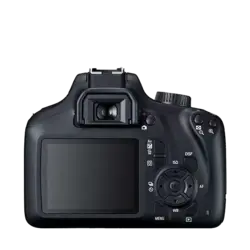 دوربین عکاسی کانن Canon EOS 4000D Kit EF-S 18-55mm IS II