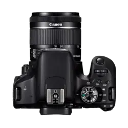 دوربین عکاسی کانن Canon EOS 800D Kit 18-55 IS STM