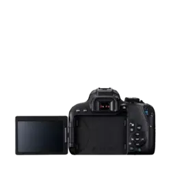 دوربین عکاسی کانن Canon EOS 800D Kit 18-55 IS STM