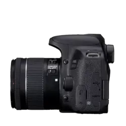 دوربین عکاسی کانن Canon EOS 800D Kit 18-55 IS STM