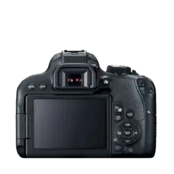 دوربین عکاسی کانن Canon EOS 800D Kit 18-55 IS STM