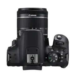 دوربین عکاسی کانن Canon EOS 850D Kit EF-S 18-55mm F/4-5.6 IS STM