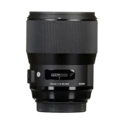 لنز سیگما Sigma 135mm F/1.8 DG HSM Art Lens For Sony E