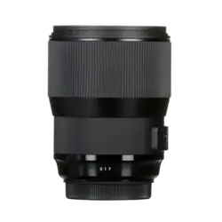 لنز سیگما Sigma 135mm F/1.8 DG HSM Art Lens For Sony E