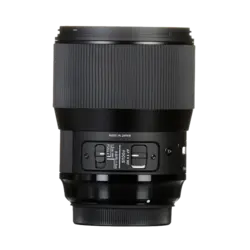 لنز سیگما Sigma 135mm F/1.8 DG HSM Art Lens For Sony E