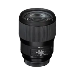 لنز سیگما Sigma 135mm F/1.8 DG HSM Art Lens For Sony E