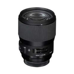 لنز سیگما Sigma 135mm F/1.8 DG HSM Art Lens For Sony E