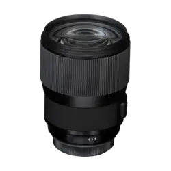لنز سیگما Sigma 135mm F/1.8 DG HSM Art Lens For Sony E