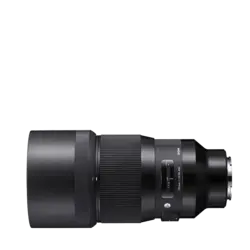 لنز سیگما Sigma 135mm F/1.8 DG HSM Art Lens For Sony E