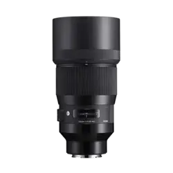 لنز سیگما Sigma 135mm F/1.8 DG HSM Art Lens For Sony E
