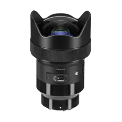 لنز سیگما Sigma 14mm F/1.8 DG HSM Art Lens For Sony E