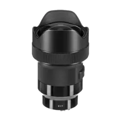 لنز سیگما Sigma 14mm F/1.8 DG HSM Art Lens For Sony E
