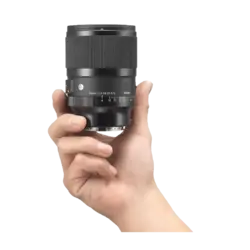 لنز سیگما Sigma 50mm F/1.4 DG DN Art Lens For Sony E