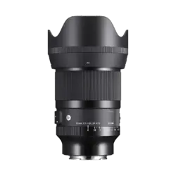 لنز سیگما Sigma 50mm F/1.4 DG DN Art Lens For Sony E