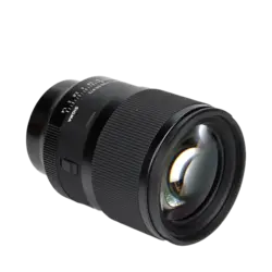 لنز سیگما Sigma 50mm F/1.4 DG DN Art Lens For Sony E