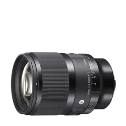 لنز سیگما Sigma 50mm F/1.4 DG DN Art Lens For Sony E