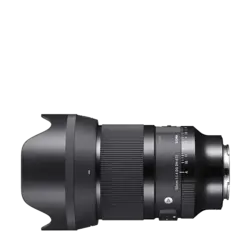 لنز سیگما Sigma 50mm F/1.4 DG DN Art Lens For Sony E