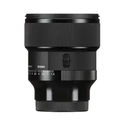 لنز سیگما Sigma 85mm F/1.4 DG DN Art Lens For Sony E