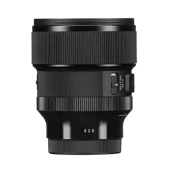 لنز سیگما Sigma 85mm F/1.4 DG DN Art Lens For Sony E