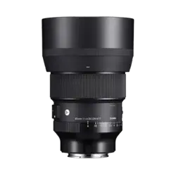 لنز سیگما Sigma 85mm F/1.4 DG DN Art Lens For Sony E