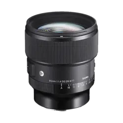 لنز سیگما Sigma 85mm F/1.4 DG DN Art Lens For Sony E