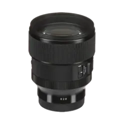 لنز سیگما Sigma 85mm F/1.4 DG DN Art Lens For Sony E