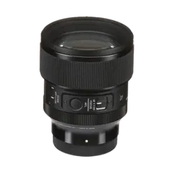 لنز سیگما Sigma 85mm F/1.4 DG DN Art Lens For Sony E