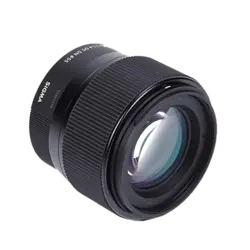 لنز سیگما Sigma 56mm F/1.4 DC DN Lens For Sony E