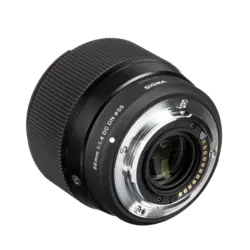 لنز سیگما Sigma 56mm F/1.4 DC DN Lens For Sony E