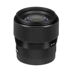 لنز سیگما Sigma 56mm F/1.4 DC DN Lens For Sony E