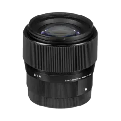 لنز سیگما Sigma 56mm F/1.4 DC DN Lens For Sony E