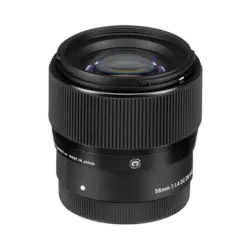 لنز سیگما Sigma 56mm F/1.4 DC DN Lens For Sony E