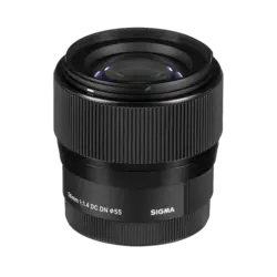 لنز سیگما Sigma 56mm F/1.4 DC DN Lens For Sony E