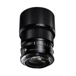 لنز سیگما Sigma 90mm F/2.8 DG DN Lens For Sony E