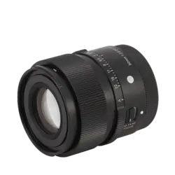 لنز سیگما Sigma 90mm F/2.8 DG DN Lens For Sony E