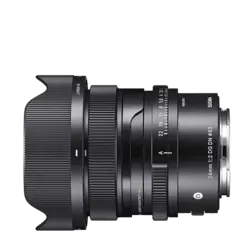 لنز سیگما Sigma 90mm F/2.8 DG DN Lens For Sony E