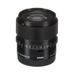 لنز سیگما Sigma 90mm F/2.8 DG DN Lens For Sony E