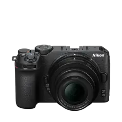 دوربین عکاسی نیکون Nikon Z30 Mirrorless Camera Kit 16-50mm Lens