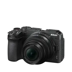 دوربین عکاسی نیکون Nikon Z30 Mirrorless Camera Kit 16-50mm Lens