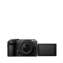 دوربین عکاسی نیکون Nikon Z30 Mirrorless Camera Kit 16-50mm Lens