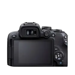 دوربین عکاسی بدون آینه کانن Canon EOS R10 Mirrorless Camera Body