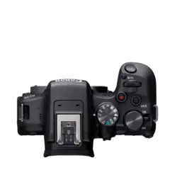 دوربین عکاسی بدون آینه کانن Canon EOS R10 Mirrorless Camera Body