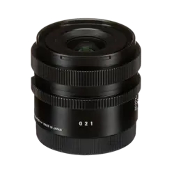 لنز سیگما Sigma 24mm F/3.5 DG DN Lens For Sony E