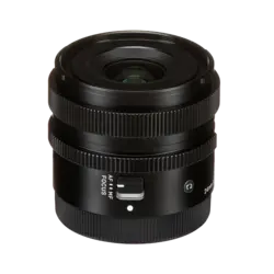 لنز سیگما Sigma 24mm F/3.5 DG DN Lens For Sony E